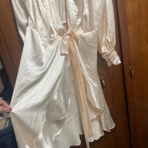 NWOT The Fashion Poet The Label Dress Size XS - Picture 6 of 7